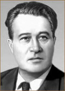 Фотография «Борис Мокроусов»