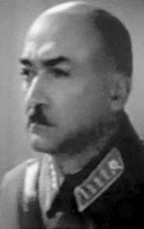 Фотография «Валерий Карен»