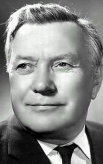 Фотография «Борис Чирков»