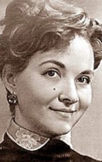 Фотография «Маргарита Володина»