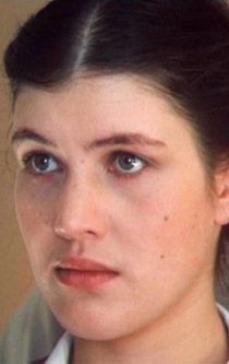 Фотография «Екатерина Васильева»