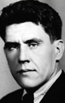 Фотография «Александр Кашперов»