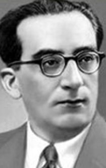 «Георгий Товстоногов»