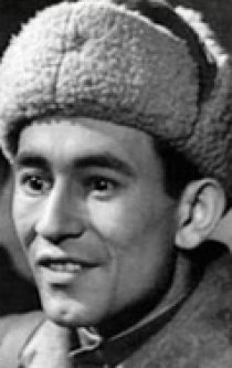 Фотография «Шамси Киямов»