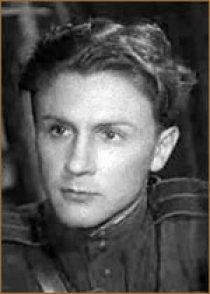 Фотография «Алексей Покровский»