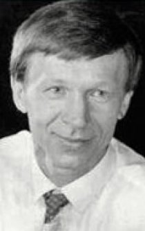 Фотография «Алексей Горячев»