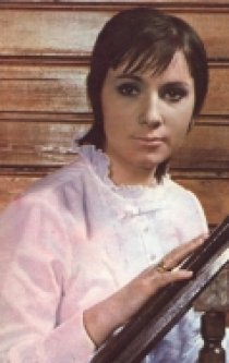Фотография «Алла Чернова»
