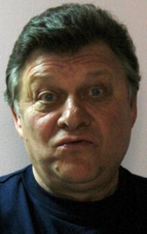 «Евгений Шах»