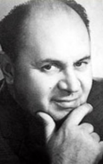 Фотография «Виктор Чекмарев»