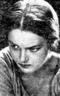 Фотография «Евлалия Ольгина»
