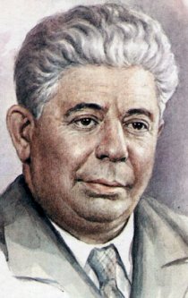 «Дмитрий Покрасс»