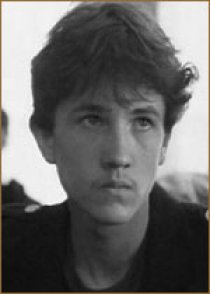 Фотография «Григорий Катаев»