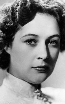 Фотография «Марианна Стриженова»