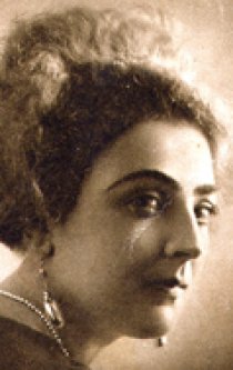 Фотография «Белла Белецкая»