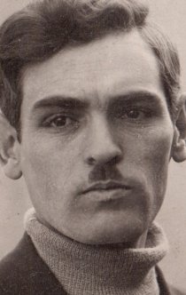 Фотография «Фердинанд Гегеле»