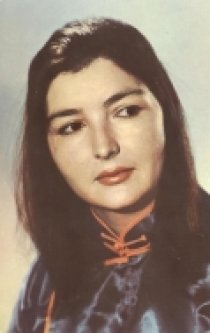 Фотография «Тамара Кокова»