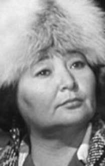 Фотография «Лола Абдулкаримова»
