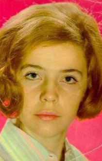 Фотография «Арина Алейникова»