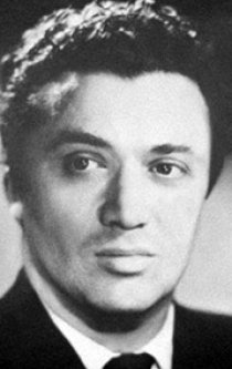 Фотография «Александр Алов»