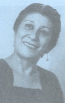 Фотография «Сона Гаджиева»