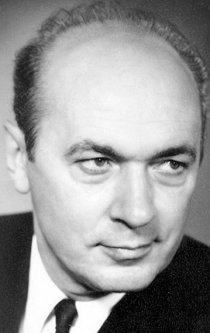 Фотография «Геннадий Карнович-Валуа»