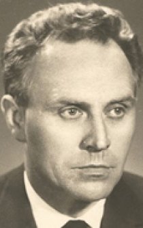Фотография «Януш Быльчинский»