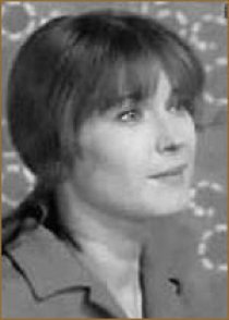 Фотография «Галина Шабанова»