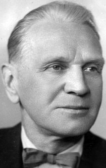 Фотография «Георгий Ковров»