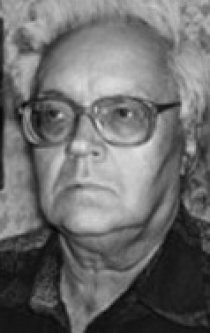«Станислав Родионов»