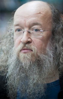 Фотография «Сергей Летов»
