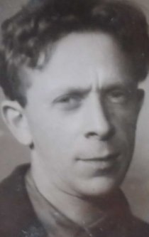 Фотография «Виктор Биязи»