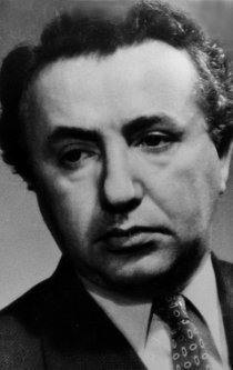 Фотография «Владимир Агранов»