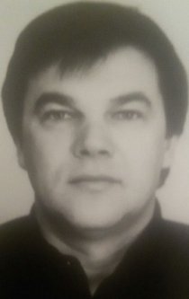 Фотография «Владимир Дудин»