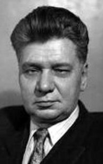 Фотография «Николай Погодин»