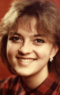 Фотография «Марина Трегубович»
