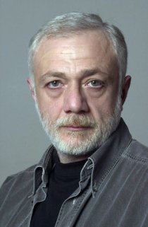 Фотография «Ираклий Апакидзе»