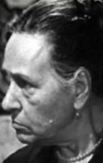 Фотография «Елена Рубцова»