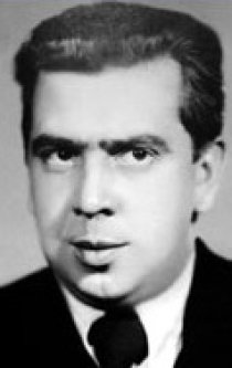 Фотография «Николай Пажитнов»