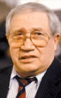 Фотография «Георгий Владимов»
