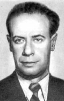 Фотография «Лев Кассиль»