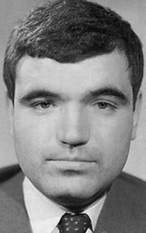 Фотография «Геннадий Шпаликов»