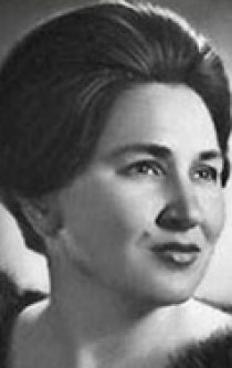 Фотография «Ирина Архипова»
