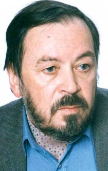 Фотография «Евгений Стихин»