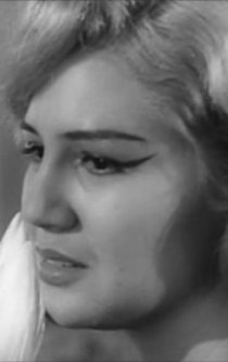 Фотография «Ана Винья»