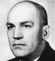 Фотография «Владимир Тхапсаев»