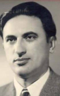 Фотография «Рауф Гаджиев»