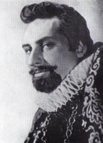 Фотография «Петр Кадочников»