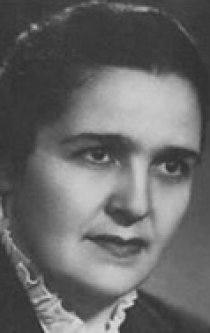 Фотография «Домникия Дариенко»