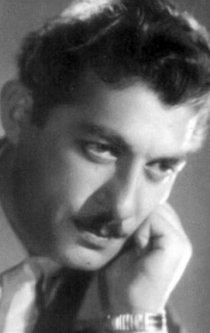 Фотография «Андрей Бабаев»