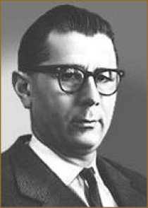 Фотография «Александр Чаковский»